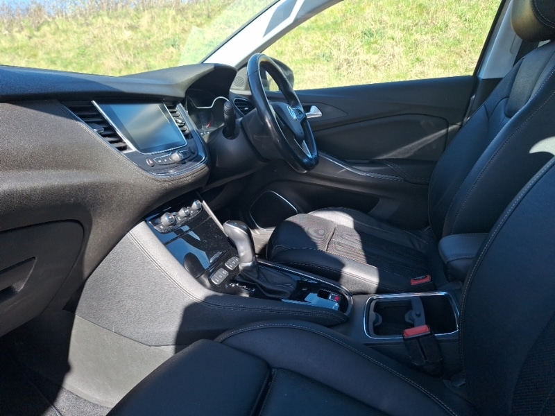 Used Vauxhall Grandland X 2020 for sale - 78094119: Photo 5