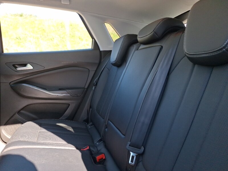 Used Vauxhall Grandland X 2020 for sale - 78094119: Photo 6