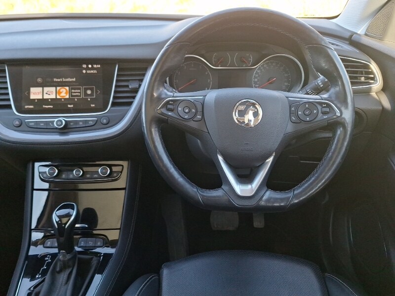 Used Vauxhall Grandland X 2020 for sale - 78094119: Photo 7
