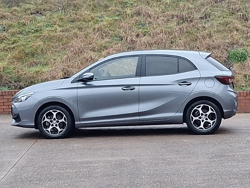 Used MG MG3 2024 for sale - 77409991: Photo 4