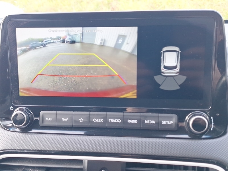 Used Hyundai KONA 2020 for sale - 76446136: Photo 10