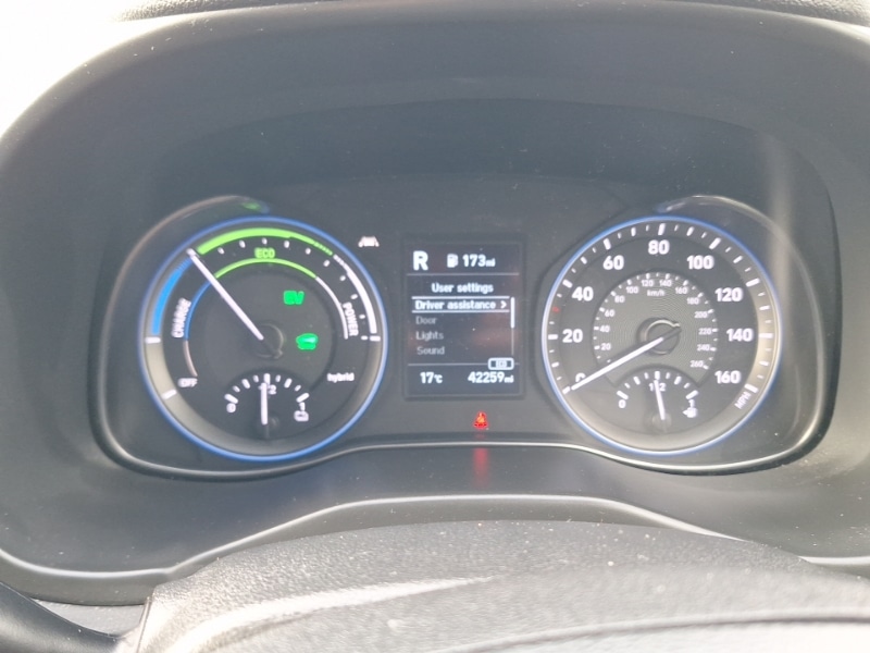 Used Hyundai KONA 2020 for sale - 76446136: Photo 11