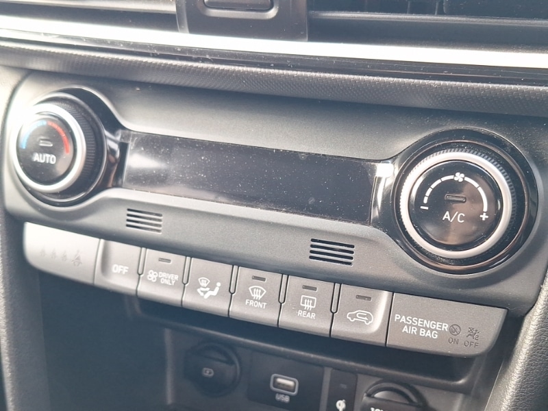 Used Hyundai KONA 2020 for sale - 76446136: Photo 18