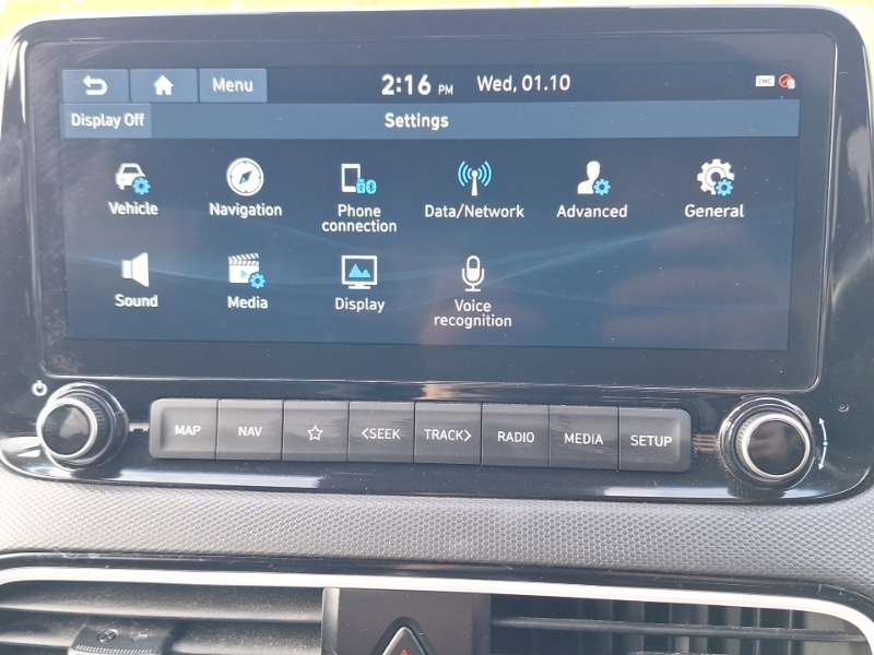 Used Hyundai KONA 2020 for sale - 76446136: Photo 19