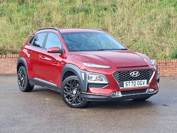Used Hyundai KONA 2020 for sale - 76446136: Photo