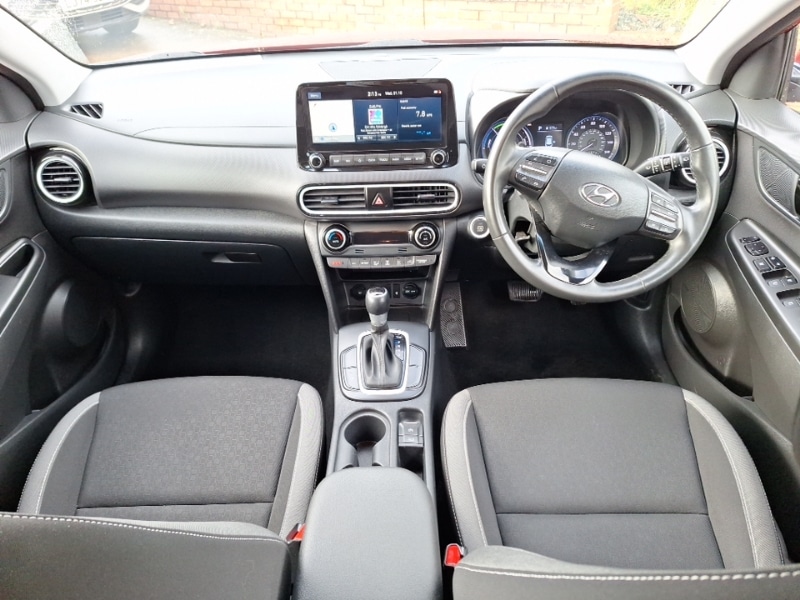 Used Hyundai KONA 2020 for sale - 76446136: Photo 2