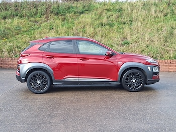 Used Hyundai KONA 2020 for sale - 76446136: Photo