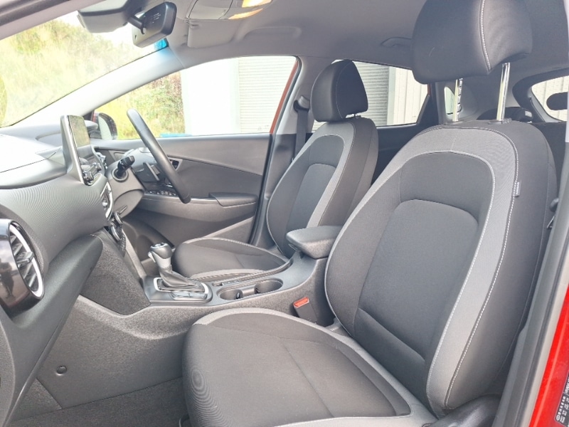 Used Hyundai KONA 2020 for sale - 76446136: Photo 5