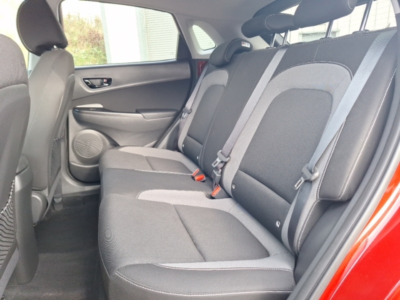 Used Hyundai KONA 2020 for sale - 76446136: Photo 6