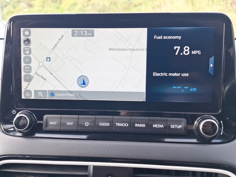 Used Hyundai KONA 2020 for sale - 76446136: Photo 7