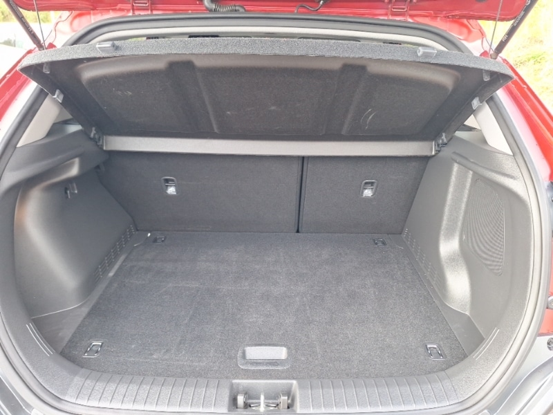 Used Hyundai KONA 2020 for sale - 76446136: Photo 8