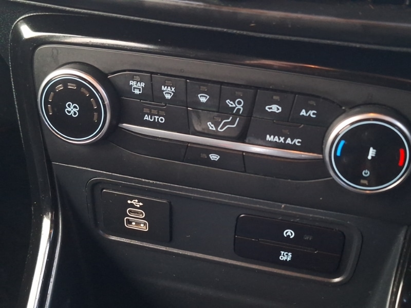 Used Ford Ecosport 2022 for sale - 76963840: Photo 11