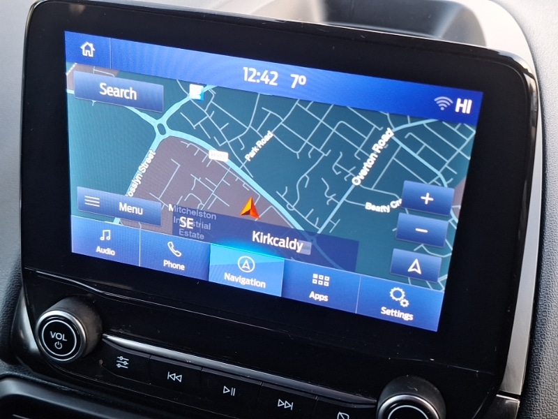 Used Ford Ecosport 2022 for sale - 76963840: Photo 14