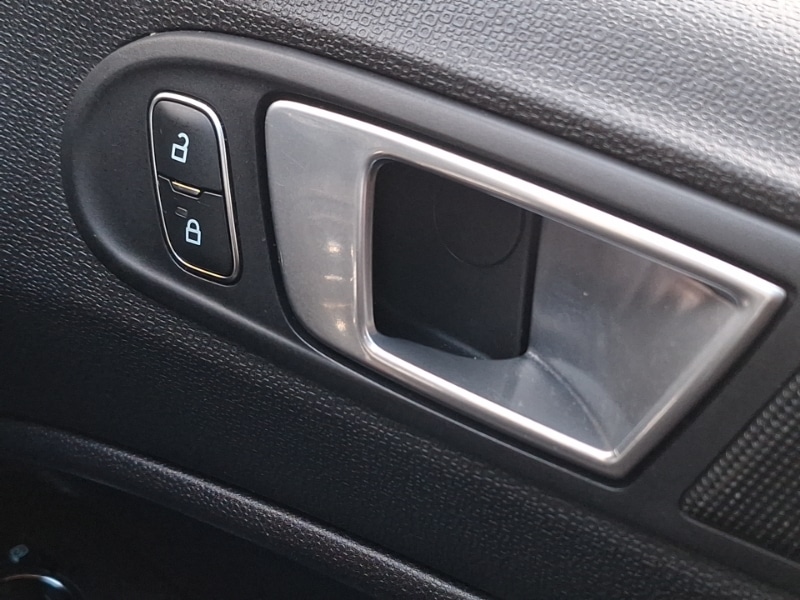 Used Ford Ecosport 2022 for sale - 76963840: Photo 18