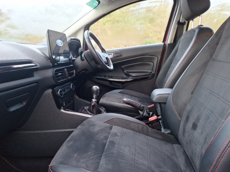 Used Ford Ecosport 2022 for sale - 76963840: Photo 5