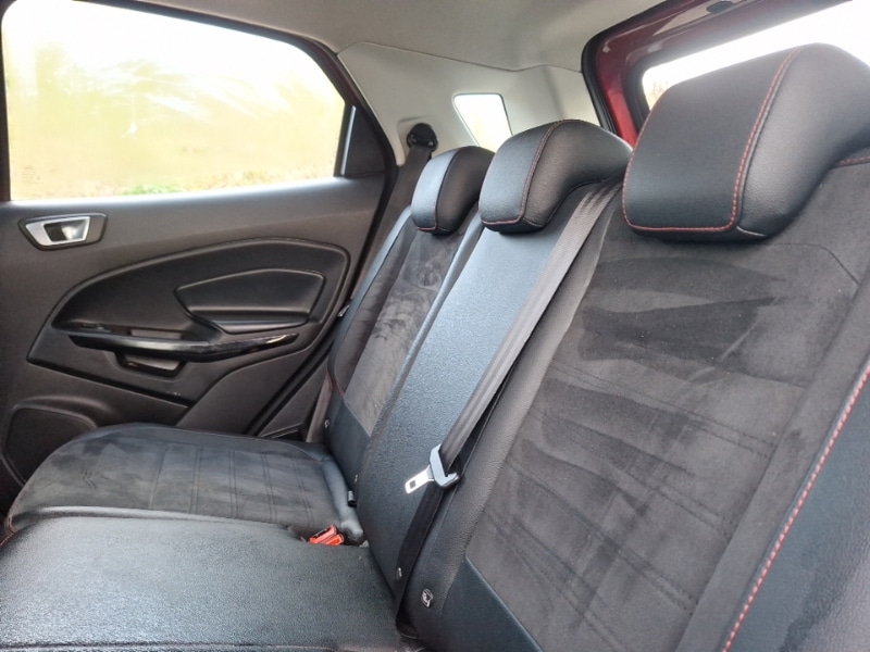 Used Ford Ecosport 2022 for sale - 76963840: Photo 6