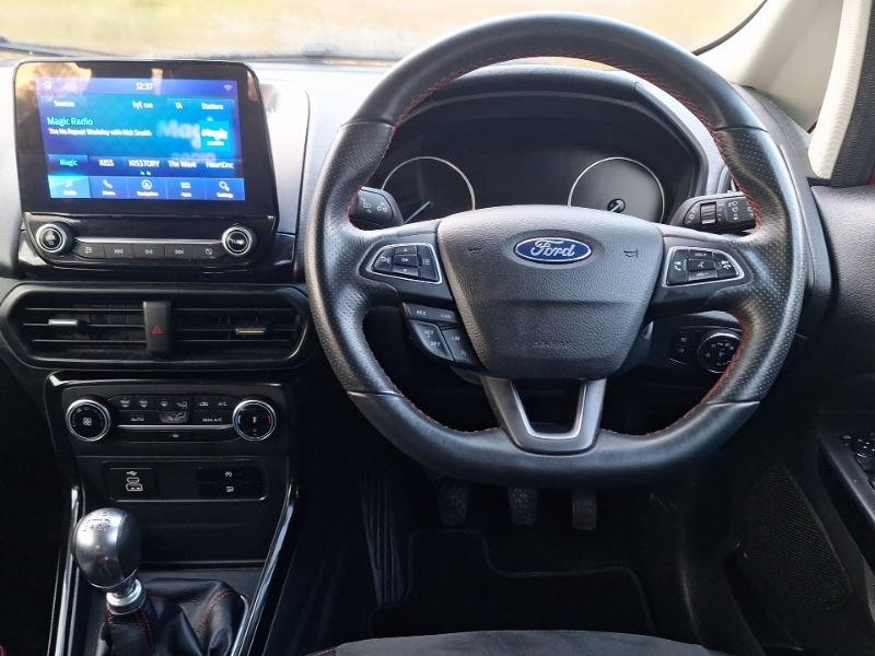 Used Ford Ecosport 2022 for sale - 76963840: Photo 7