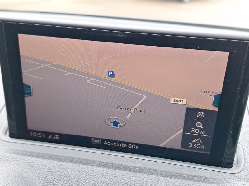 Used Audi A3 2018 for sale - 77197858: Photo 12