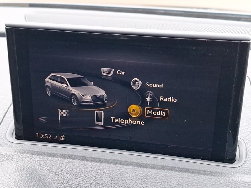 Used Audi A3 2018 for sale - 77197858: Photo 13