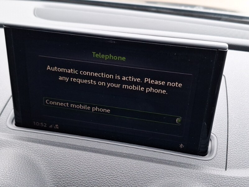 Used Audi A3 2018 for sale - 77197858: Photo 14