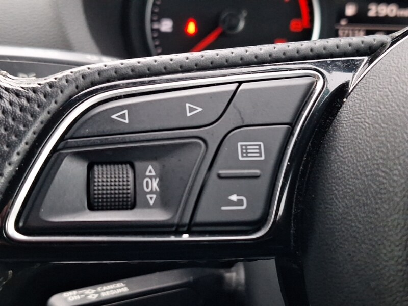 Used Audi A3 2018 for sale - 77197858: Photo 16