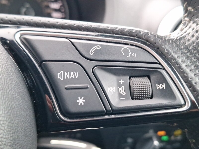 Used Audi A3 2018 for sale - 77197858: Photo 17