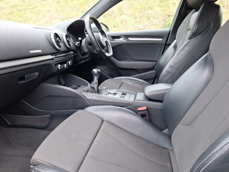 Used Audi A3 2018 for sale - 77197858: Photo 6