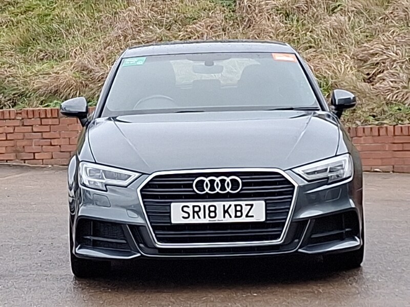 Used Audi A3 2018 for sale - 77197858: Photo 9