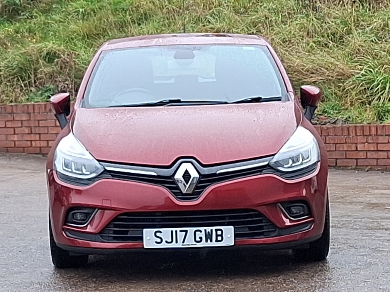 Used Renault Clio 2017 for sale - 76427300: Photo 12