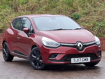 Used Renault Clio 2017 for sale - 76427300: Photo