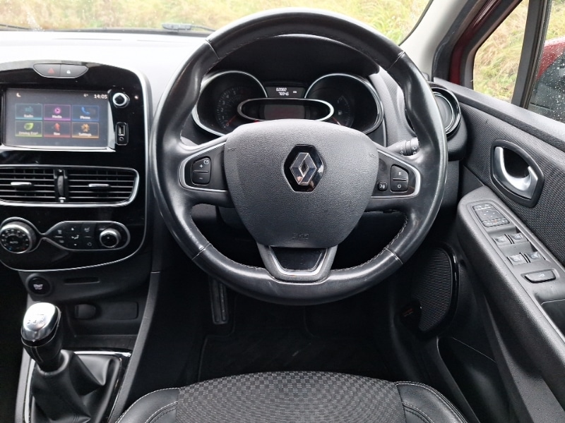 Used Renault Clio 2017 for sale - 76427300: Photo 7