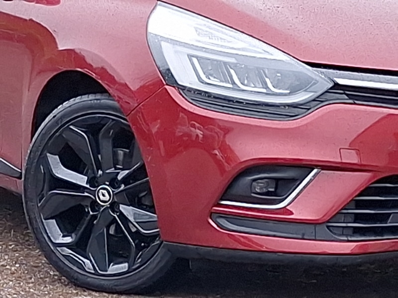 Used Renault Clio 2017 for sale - 76427300: Photo 9