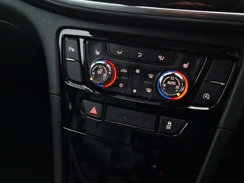 Used Vauxhall Mokka X 2018 for sale - 77034858: Photo 10