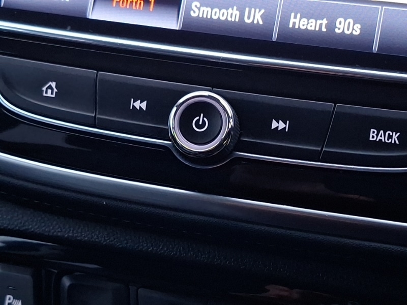 Used Vauxhall Mokka X 2018 for sale - 77034858: Photo 11