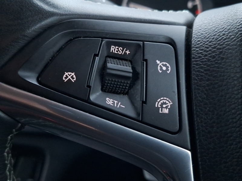 Used Vauxhall Mokka X 2018 for sale - 77034858: Photo 16