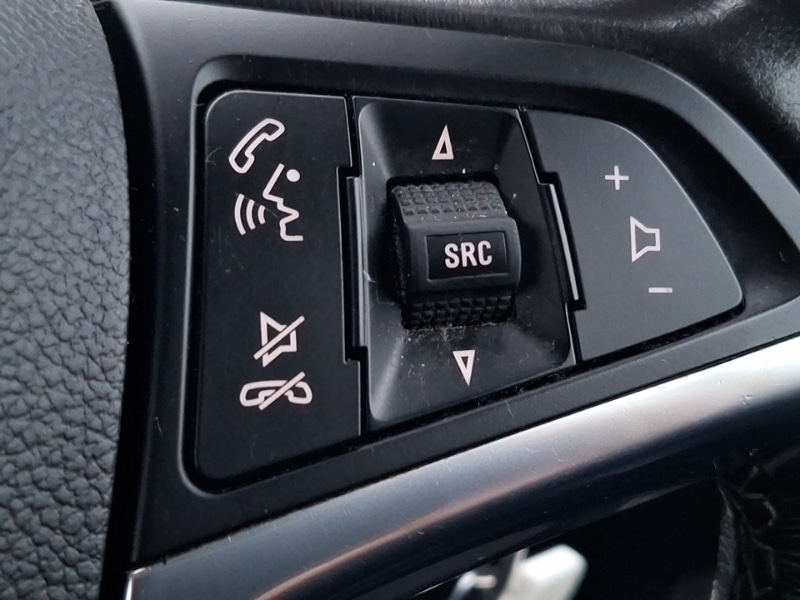 Used Vauxhall Mokka X 2018 for sale - 77034858: Photo 17