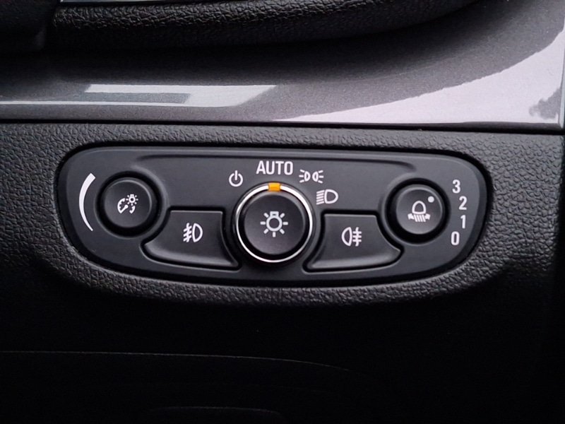 Used Vauxhall Mokka X 2018 for sale - 77034858: Photo 18