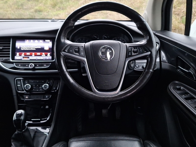Used Vauxhall Mokka X 2018 for sale - 77034858: Photo 7