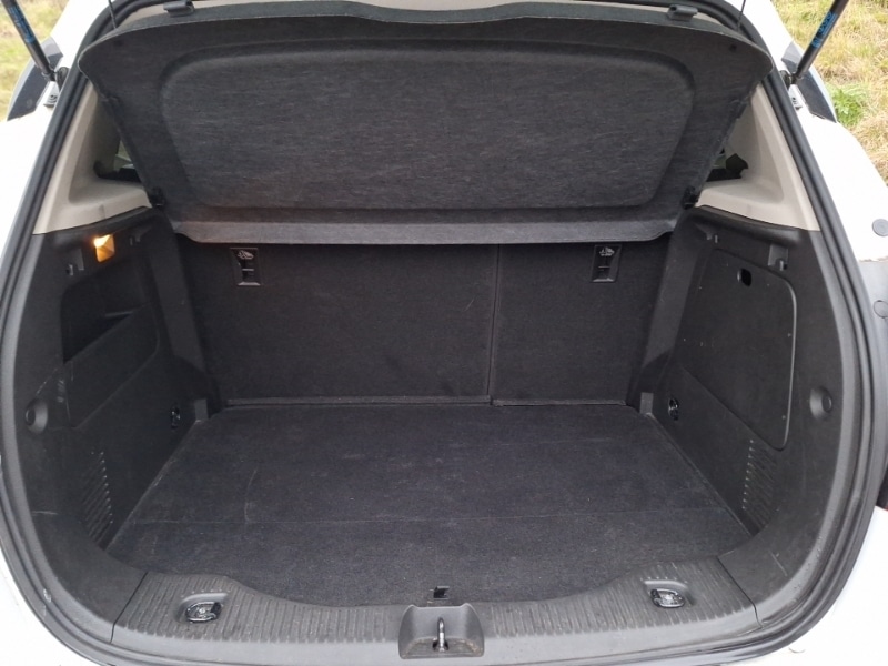 Used Vauxhall Mokka X 2018 for sale - 77034858: Photo 8