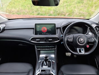 Used MG MG HS 2023 for sale - 78327204: Photo