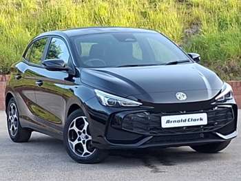 Used MG MG3 2025 for sale - 74887359: Photo
