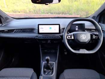 Used MG MG3 2025 for sale - 74887359: Photo