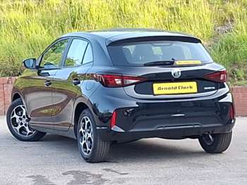 Used MG MG3 2025 for sale - 74887359: Photo