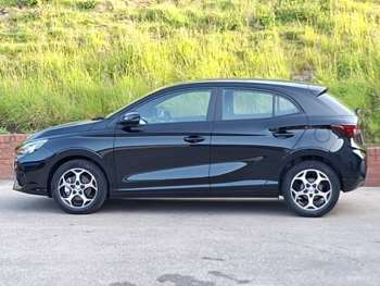 Used MG MG3 2025 for sale - 74887359: Photo