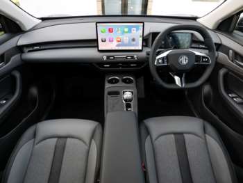 Used MG MG S5 2025 for sale - 74725075: Photo