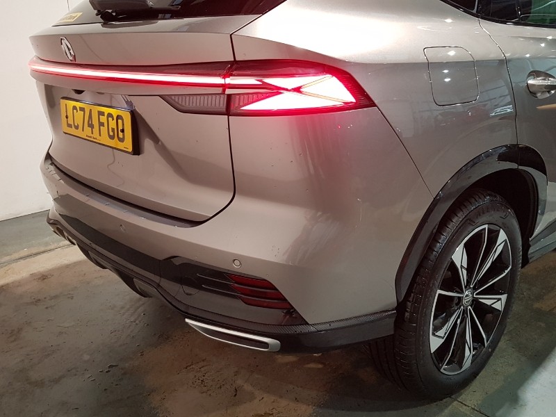 Used MG MG HS 2024 for sale - 77466392: Photo 19