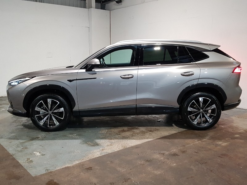 Used MG MG HS 2024 for sale - 77466392: Photo 4