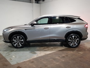 Used MG MG HS 2024 for sale - 77466392: Photo