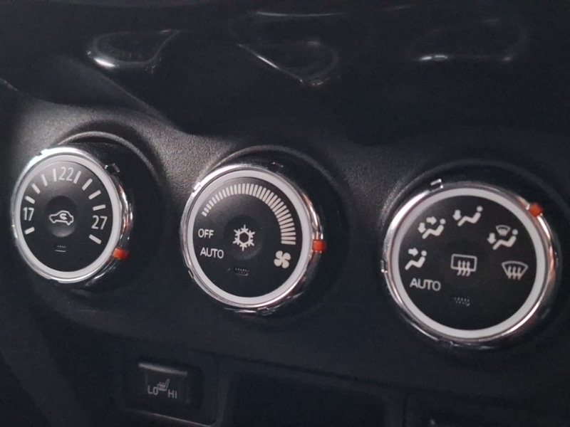 Used Mitsubishi ASX 2017 for sale - 77433113: Photo 10