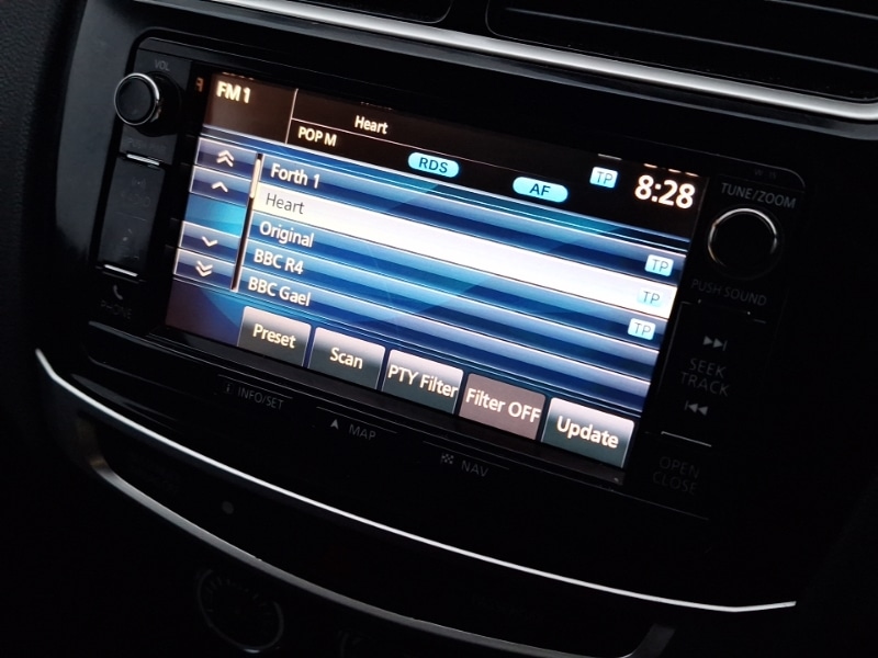 Used Mitsubishi ASX 2017 for sale - 77433113: Photo 11